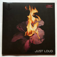 Just Loud – Just Loud – Used LP