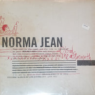 Norma Jean – O'God The Aftermath - Used LP