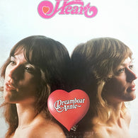Heart – Dreamboat Annie – Used LP