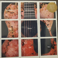 Dashboard Confessional – All The Truth That I Can Tell – Used LP