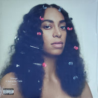Solange – A Seat At The Table – Used LP