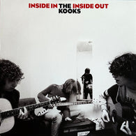 The Kooks – Inside In / Inside Out – Used LP