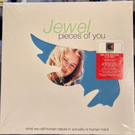 Jewel – Pieces Of You – Used LP