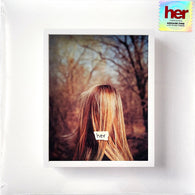 Arcade Fire With Owen Pallett – Her – Used LP