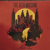 The Beta Machine – Intruder – Used LP