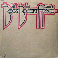 Beck, Bogert & Appice – Beck, Bogert & Appice – Used LP