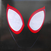 Spider-Man: Into The Spider-Verse – Used LP