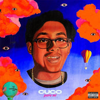 Cuco – Para Mi – New LP