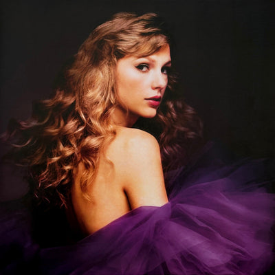 Taylor Swift – Speak Now (Taylor's Version) – Used LP