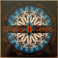 Kobra And The Lotus – Prevail Ii – Used LP