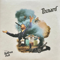 Anderson .Paak – Oxnard (Sealed) – Used LP