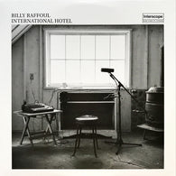 Billy Raffoul – International Hotel – Used LP