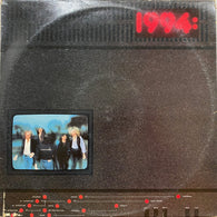 1994: – 1994: – Used LP