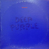 Deep Purple – Purple Passages – Used LP