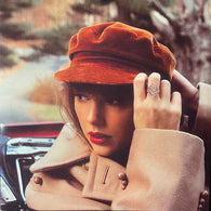Taylor Swift – Red (Taylor's Version) – Used LP