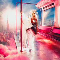 Nicki Minaj – Pink Friday 2 – Used LP