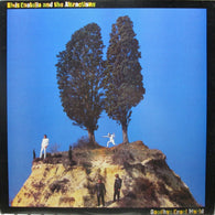 Elvis Costello And The Attractions* – Goodbye Cruel World – Used LP