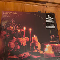 Senses Fail – Hell Is In Your Head (Newbury Exclusive) – Used LP