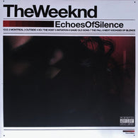 The Weeknd – Echoes Of Silence used vinyl LP