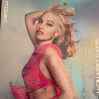Mabel – About Last Night... – Used LP