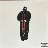 Jackboys, Travis Scott – JACKBOYS II – Used LP