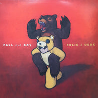 Fall Out Boy – Folie A Deux – New LP