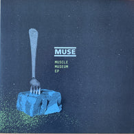 Muse – Muscle Museum EP – Used LP
