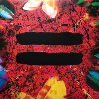 Ed Sheeran – = (Equals) – Used LP