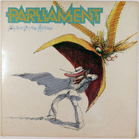 Parliament – Motor Booty Affair used vinyl LP