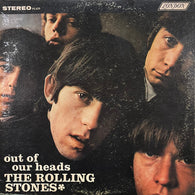 The Rolling Stones – Out Of Our Heads – Used LP