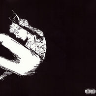 Machine Gun Kelly – Tickets To My Downfall – Used LP