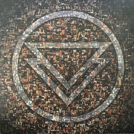 The Ghost Inside – The Ghost Inside – Used LP