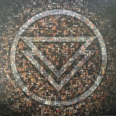 The Ghost Inside – The Ghost Inside – Used LP