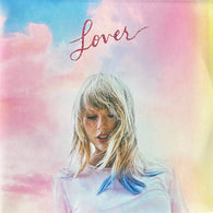Taylor Swift – Lover (Black Vinyl) – Used LP