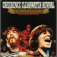 Creedence Clearwater Revival Featuring John Fogerty – Chronicle – The 20 Greatest Hits – Used LP