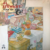 Al Stewart – Year Of The Cat – Used LP