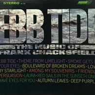 Frank Chacksfield – Ebb Tide: The Music Of Frank Chacksfield – Used LP