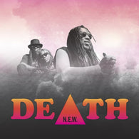 Death 'N.E.W.' LP – New LP