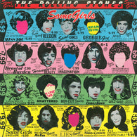 The Rolling Stones – Some Girls (Richmond Press, 1978 2Nd Ver) – Used LP