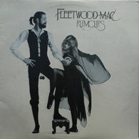 Fleetwood Mac – Rumours (Robert Ludwig Pressing) – Used LP