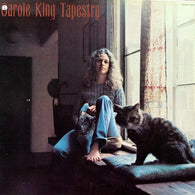 Carole King – Tapestry – Used LP