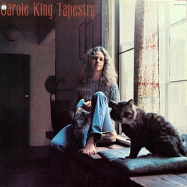 Carole King – Tapestry – Used LP