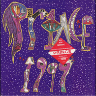 Prince – 1999 (1st Pressing) – Used LP