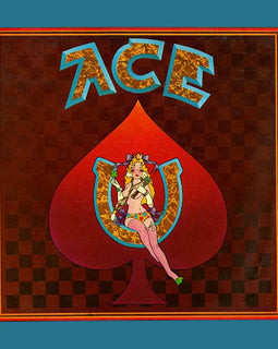 Bob Weir – Ace - Used LP