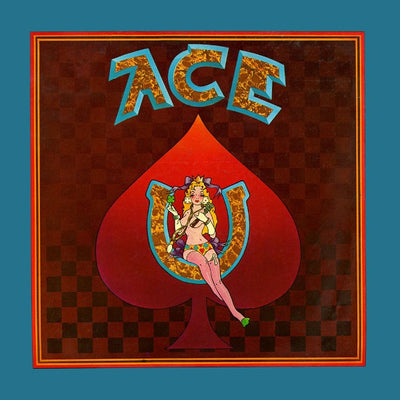 Bob Weir – Ace - Used LP
