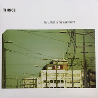 Thrice – The Artist In The Ambulance - Used LP