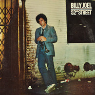 Billy Joel – 52nd Street (1978 Original Pressing) – Used LP