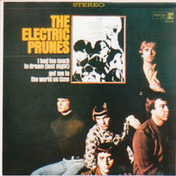 The Electric Prunes – The Electric Prunes (1967 Original US Pressing NM) – Used LP