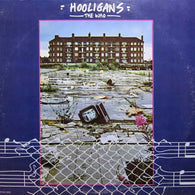 The Who – Hooligans – Used LP