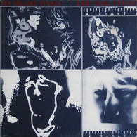 The Rolling Stones – Emotional Rescue - Used LP